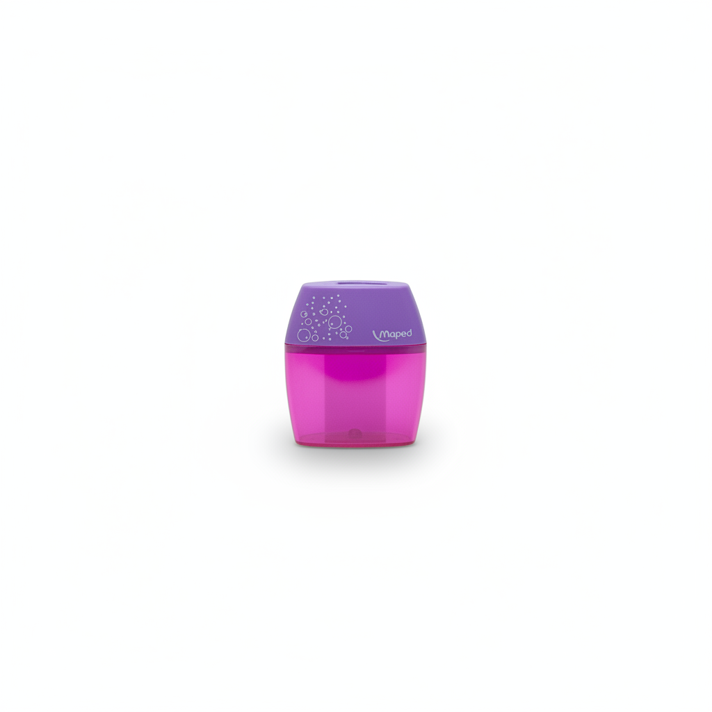 TAJADOR MAPED SHAKER DOBLE