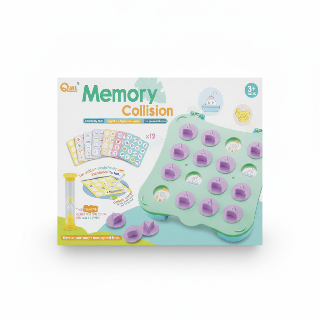 MEMORY COLLISION