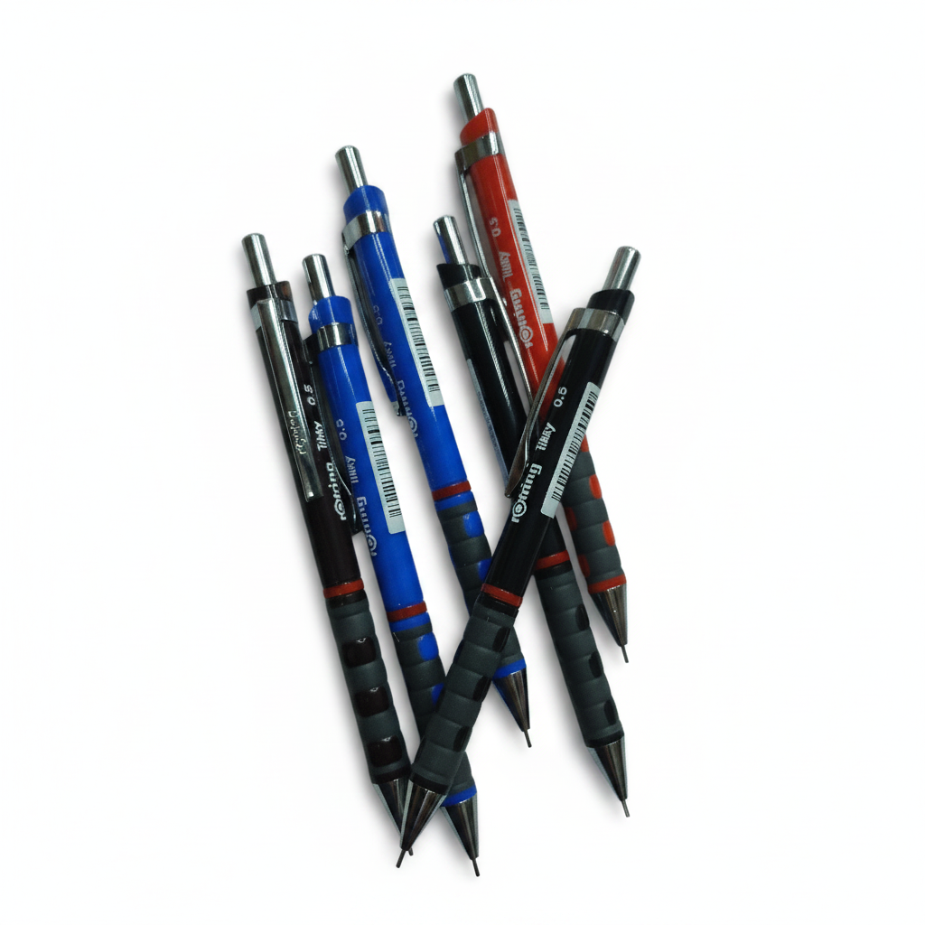 PORTAMINAS ROTRING