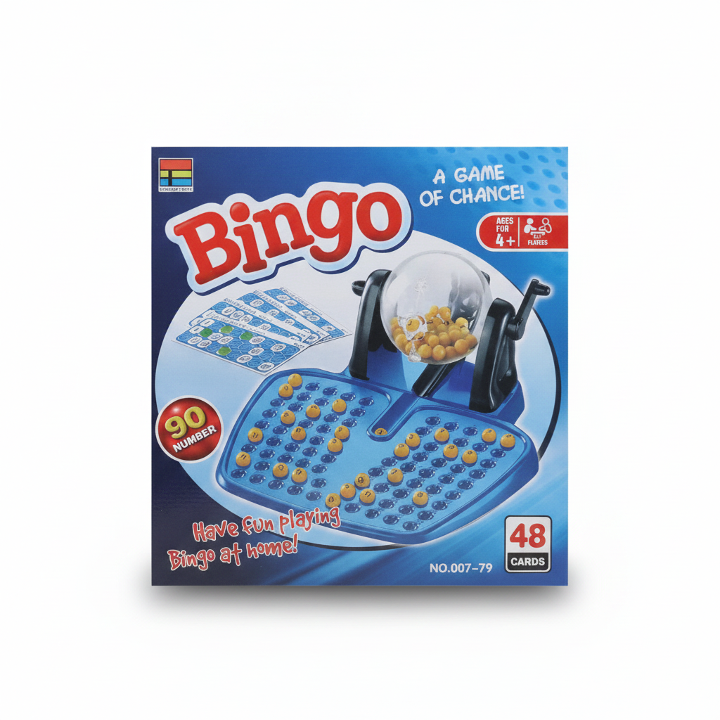 BINGO
