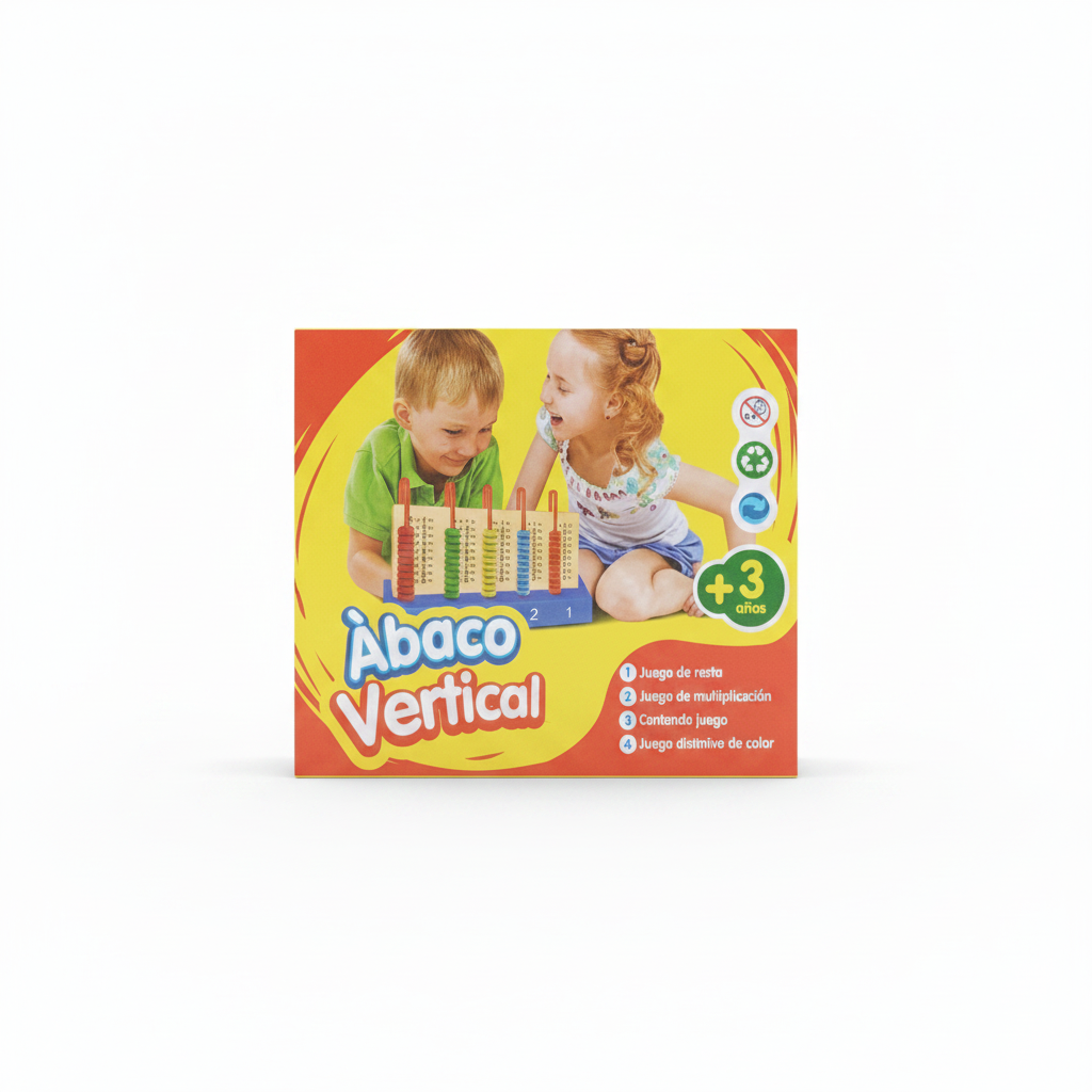 ABACO VERTICAL