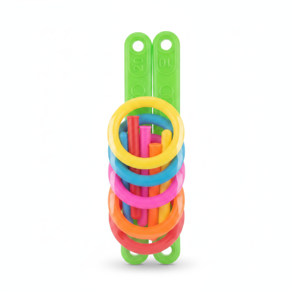 LANZA AROS ARTI