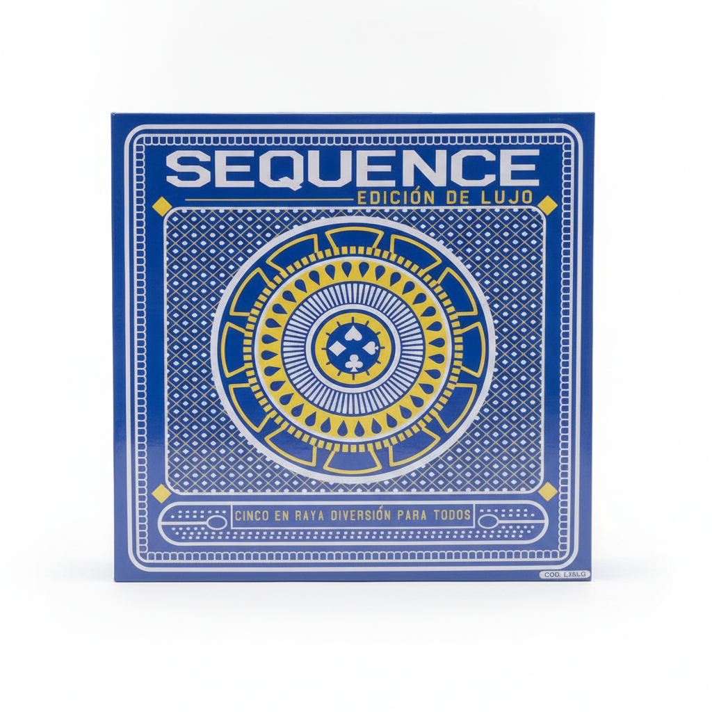 SEQUENCE