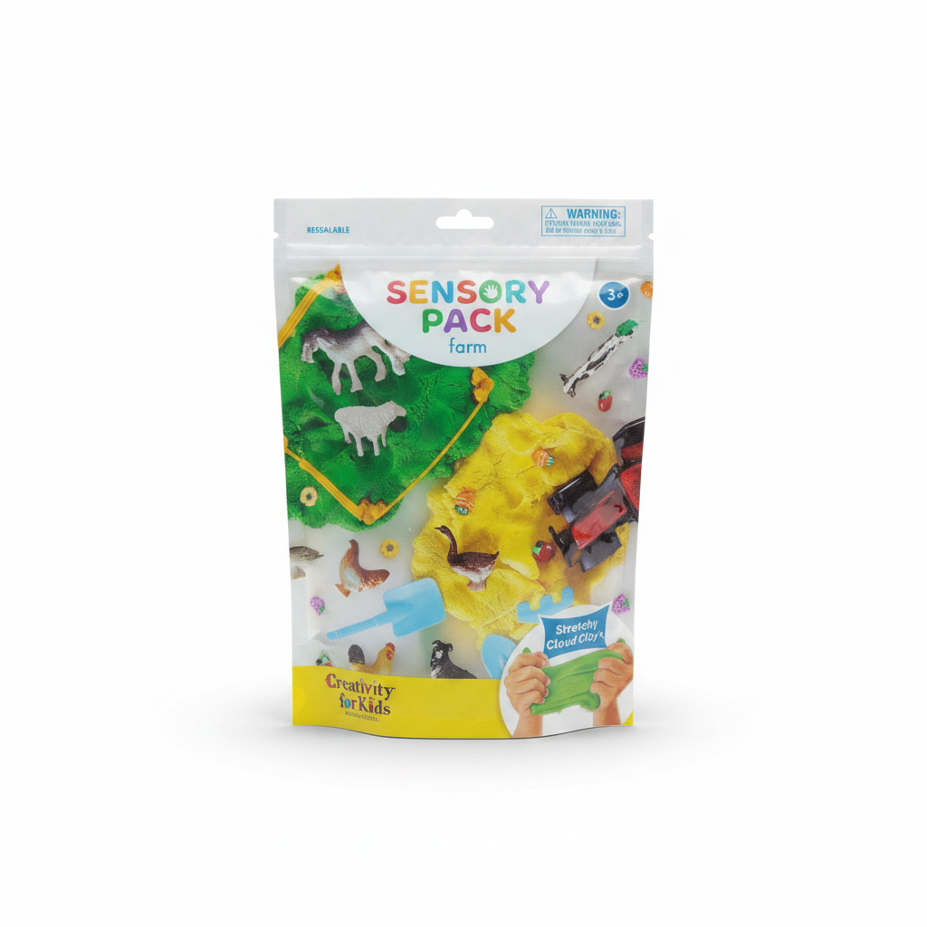 SENSORY PACK