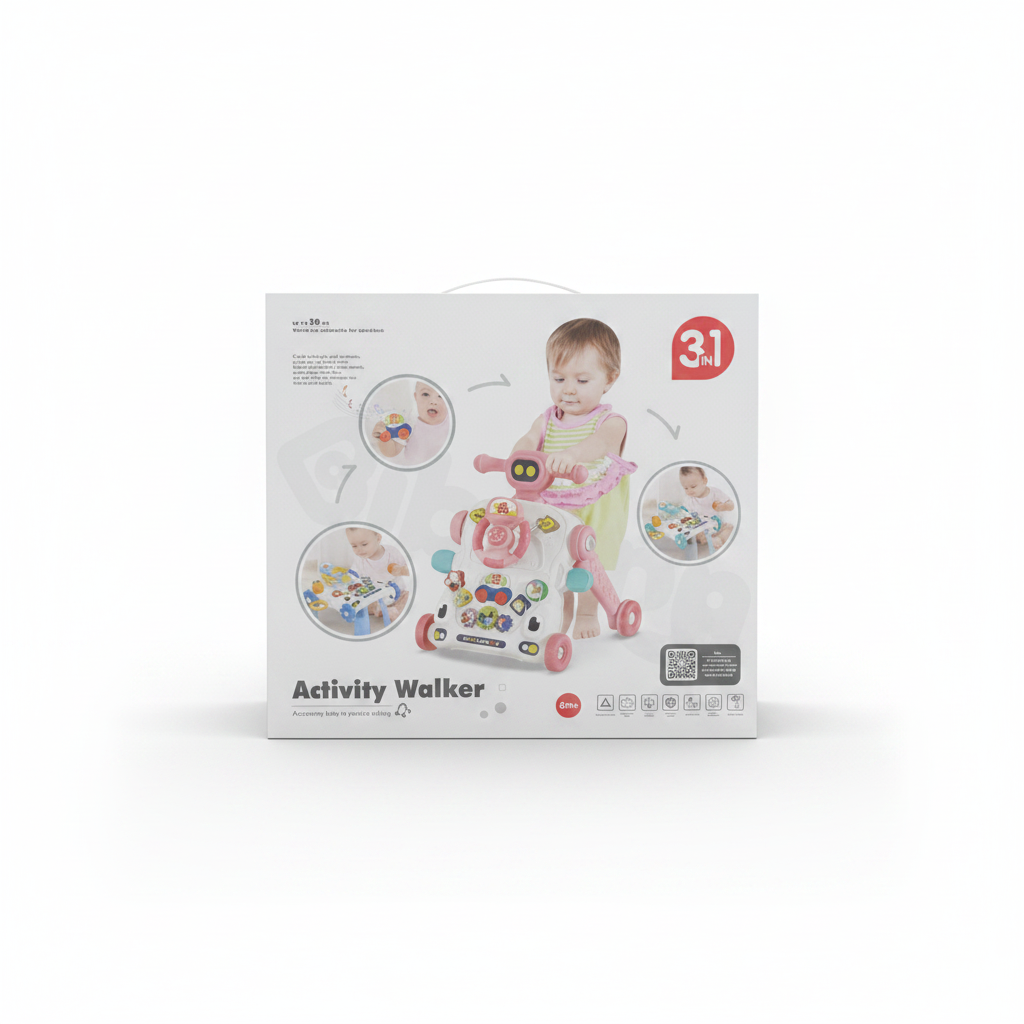 ACTIVITY WALKER ANDADOR