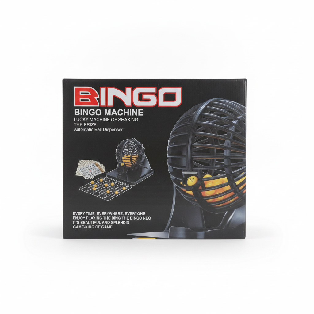 BINGO NEO CHICO