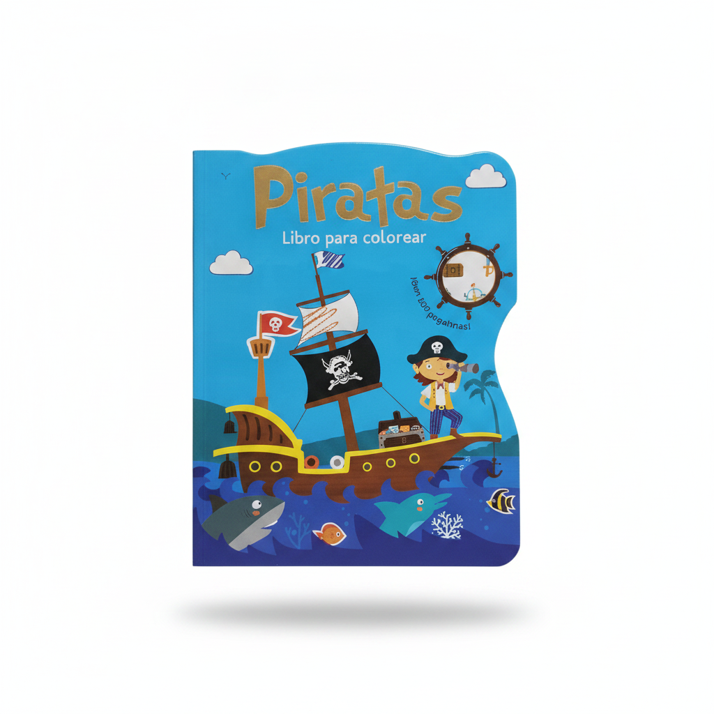 PIRATAS