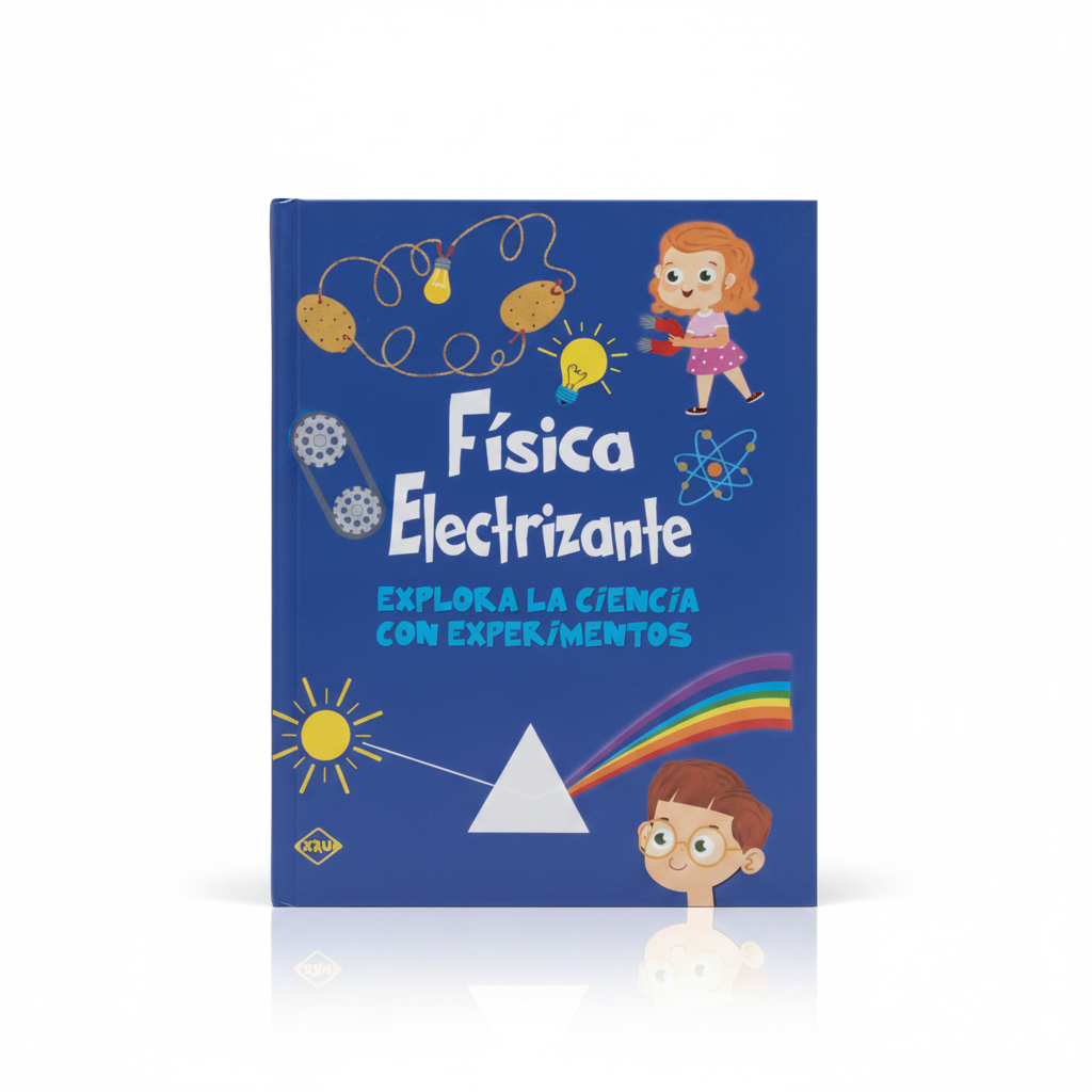 FISICA FASCINANTE