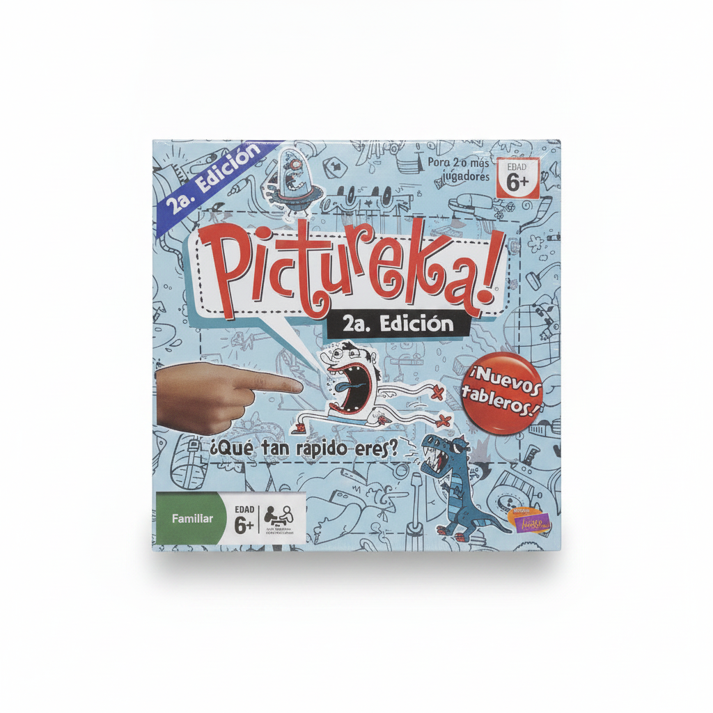 PICTUREKA