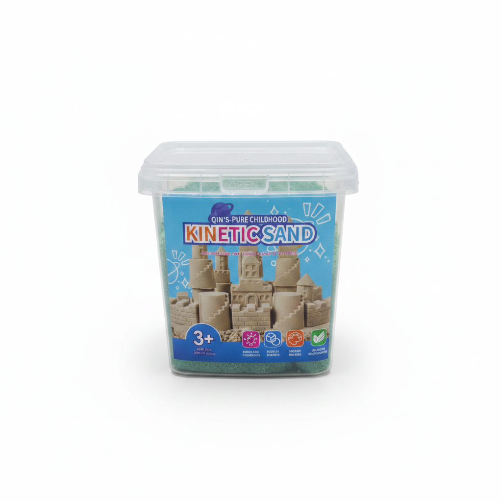 KINETIC SAND ARENA MAGICA X 500GR