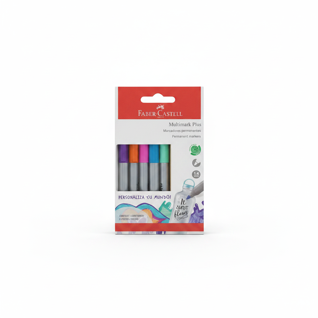 MULTIMARK PLUS