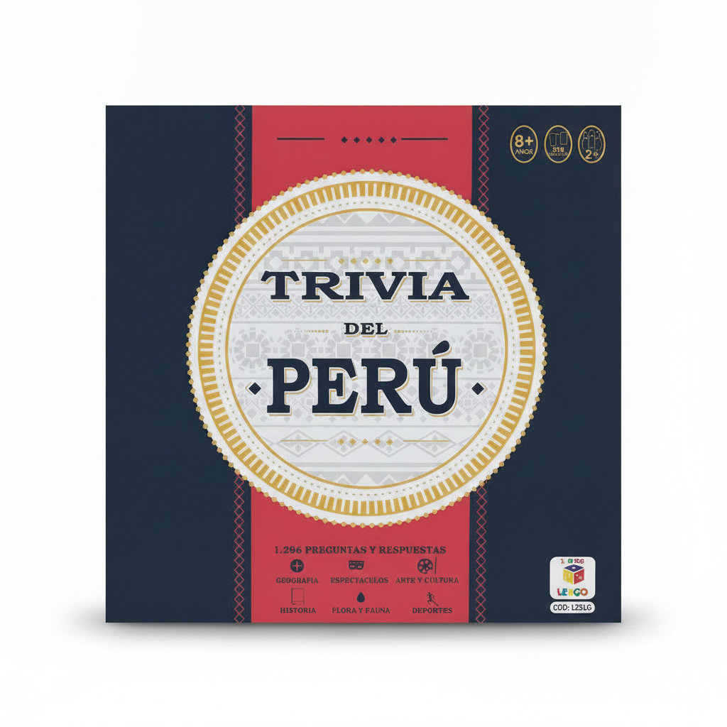 TRIVIA DEL PERU ECO