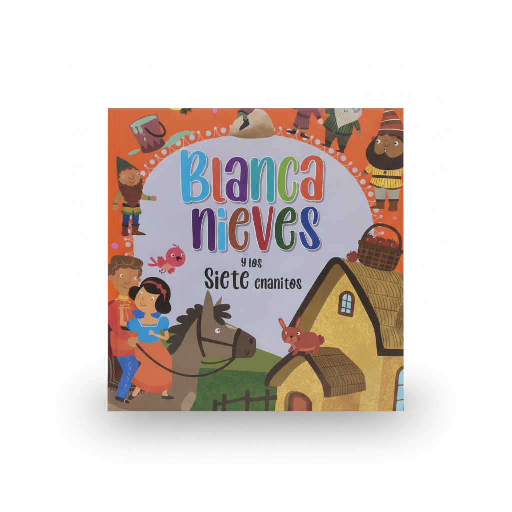 BLANCA NIEVES