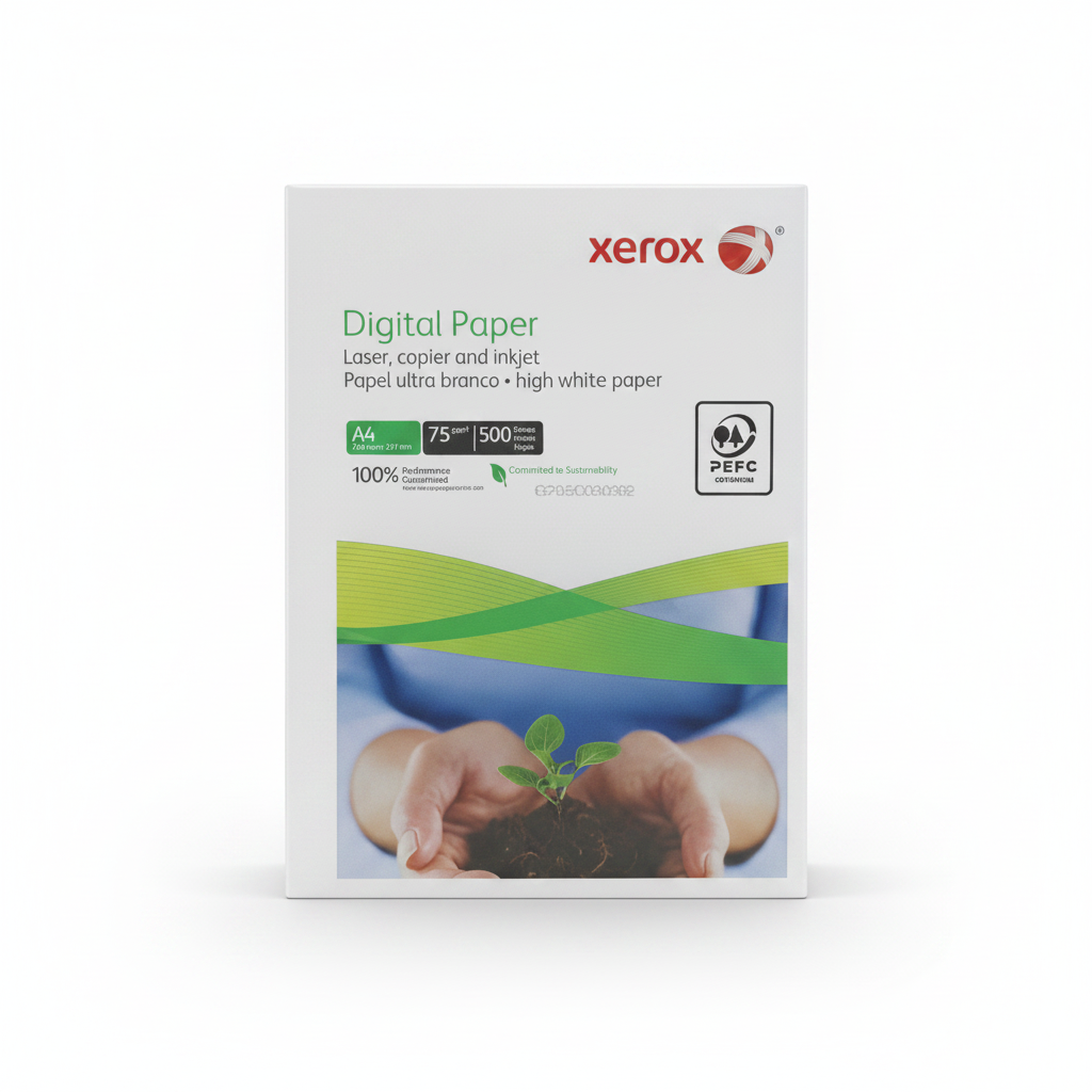 PAPEL BOND 75GR XEROX