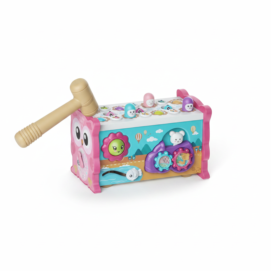 MAGIC BOX