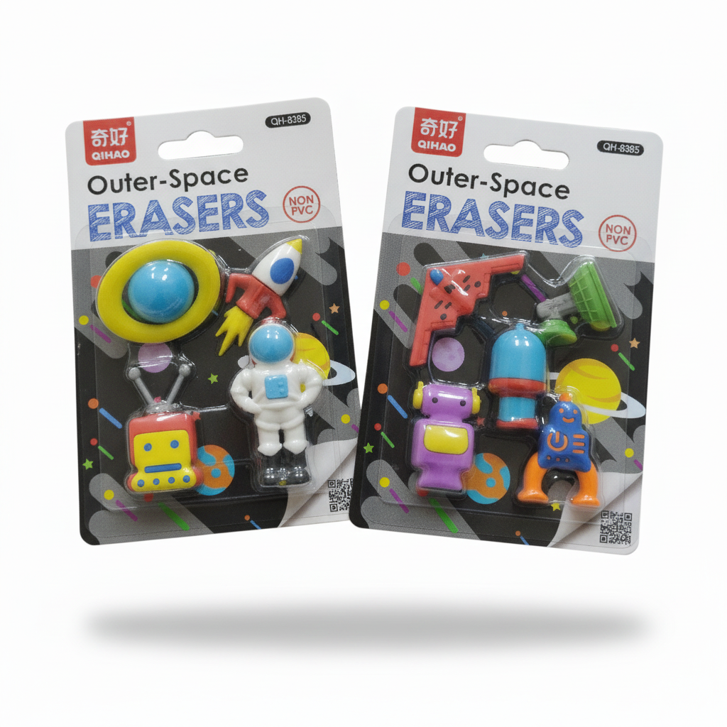 BORRADOR DISEÑO ASTRONAUTA EN BLISTER