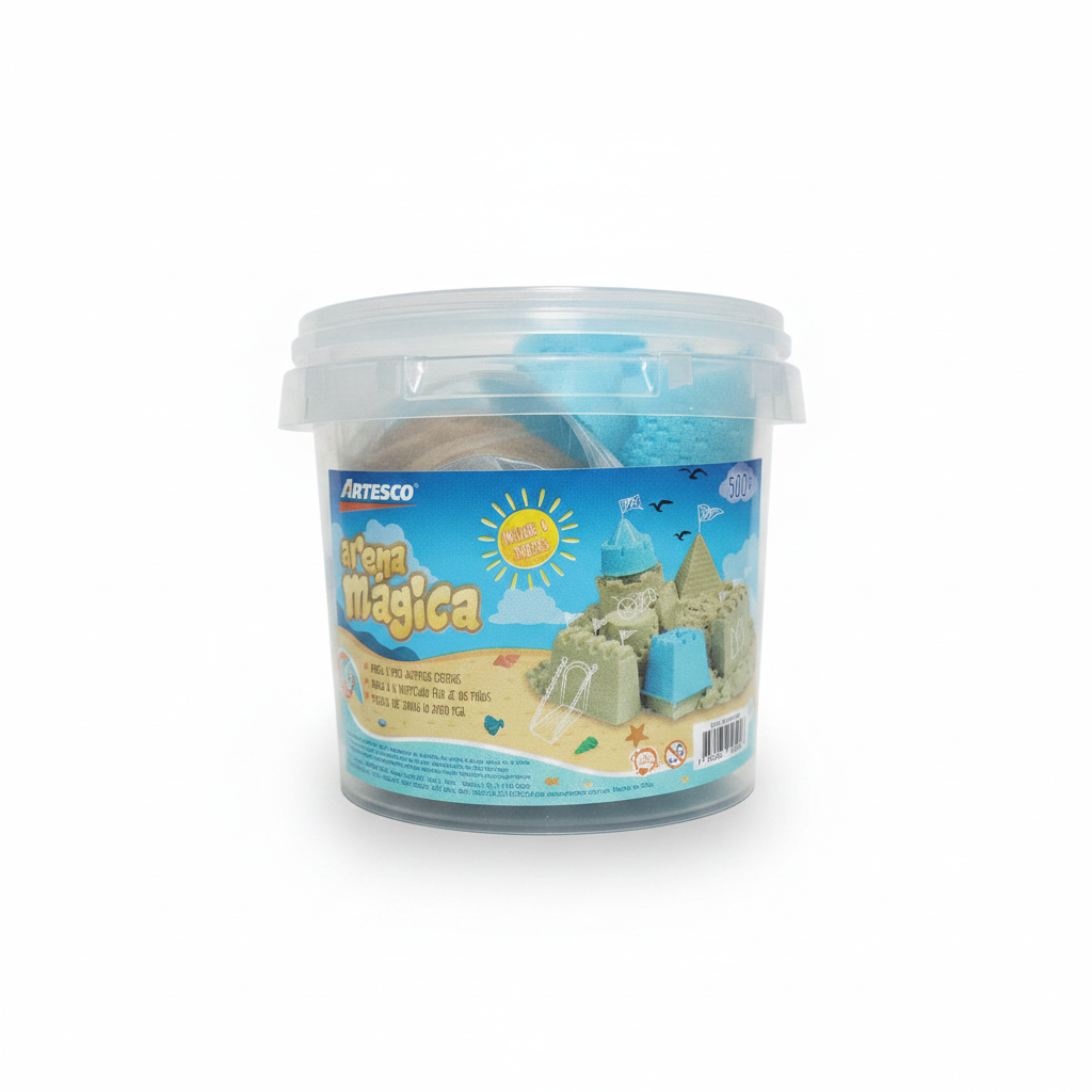 ARENA MAGICA ARTESCO 500GR