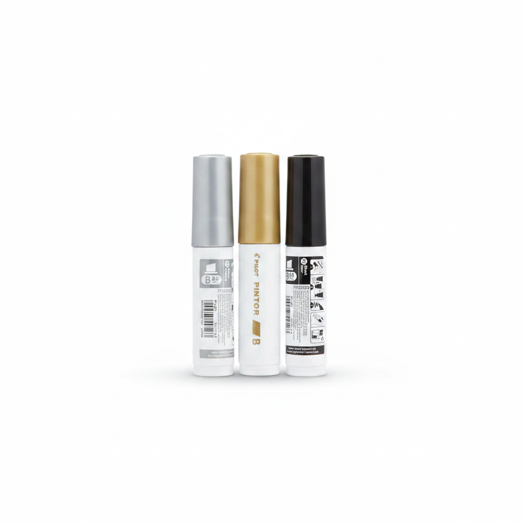 PLUMON PILOT  PINTOR B