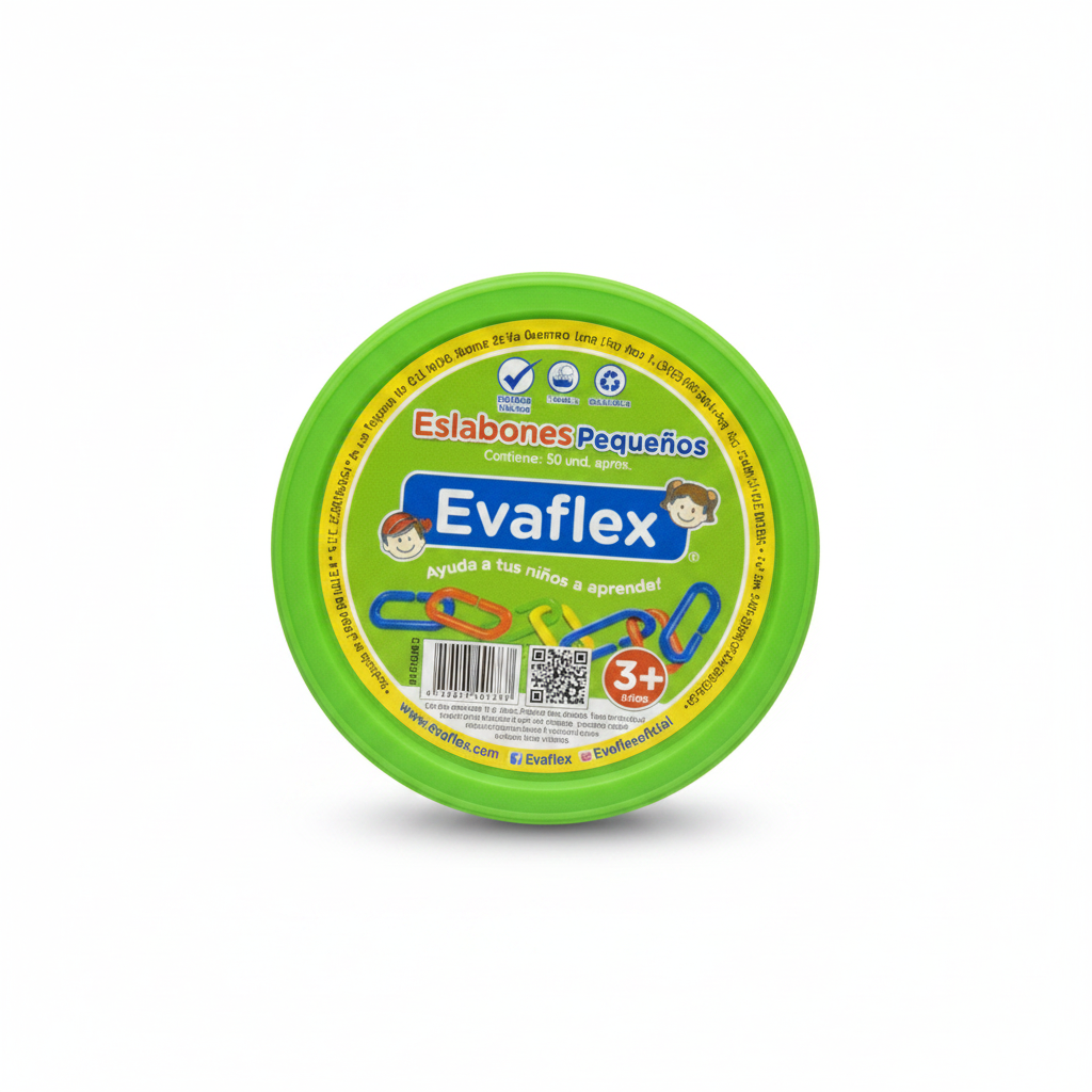 ESLABONES EN TAPER EVAFLEX