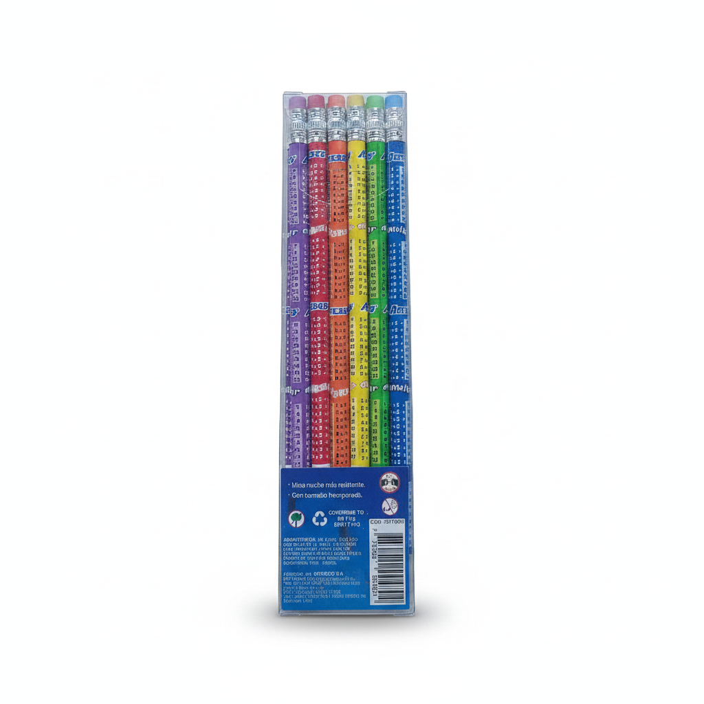 LAPIZ TABLA ARTESCO X 12