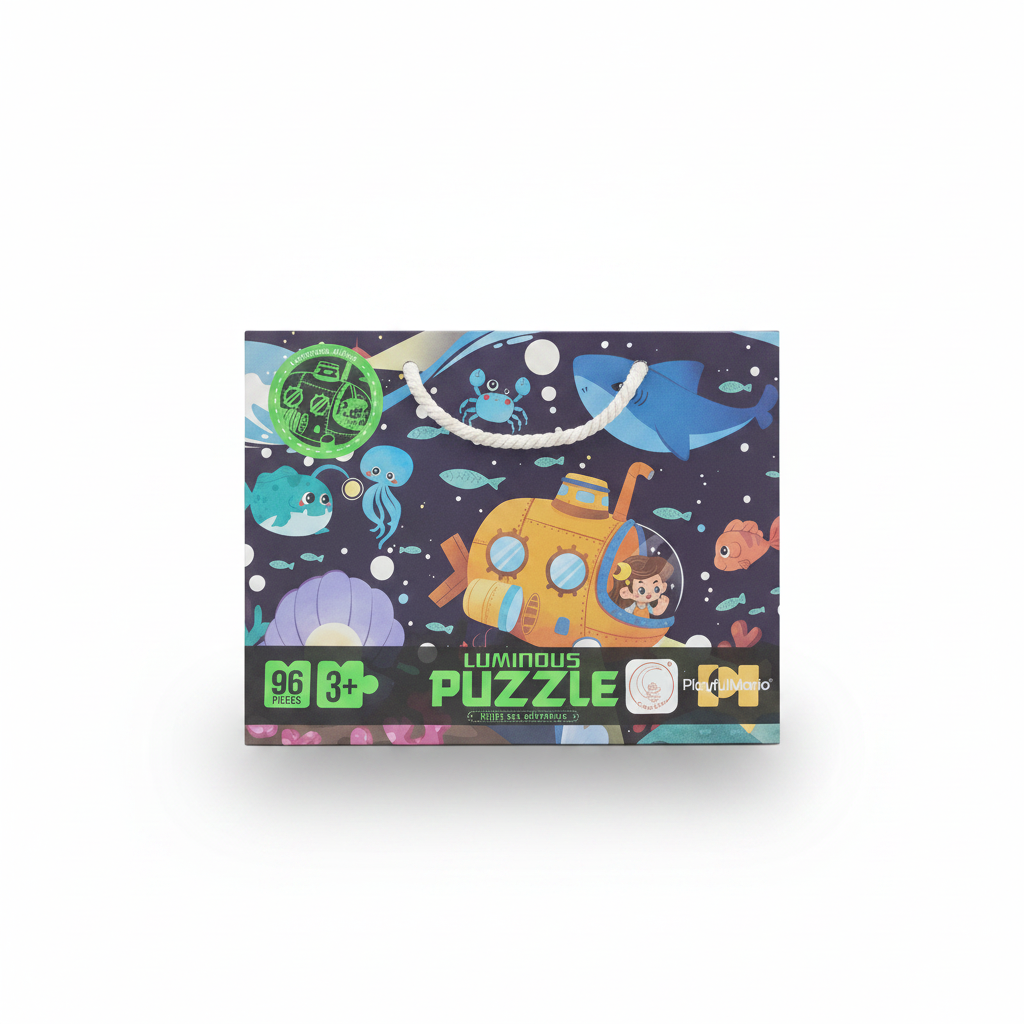 PUZZLE